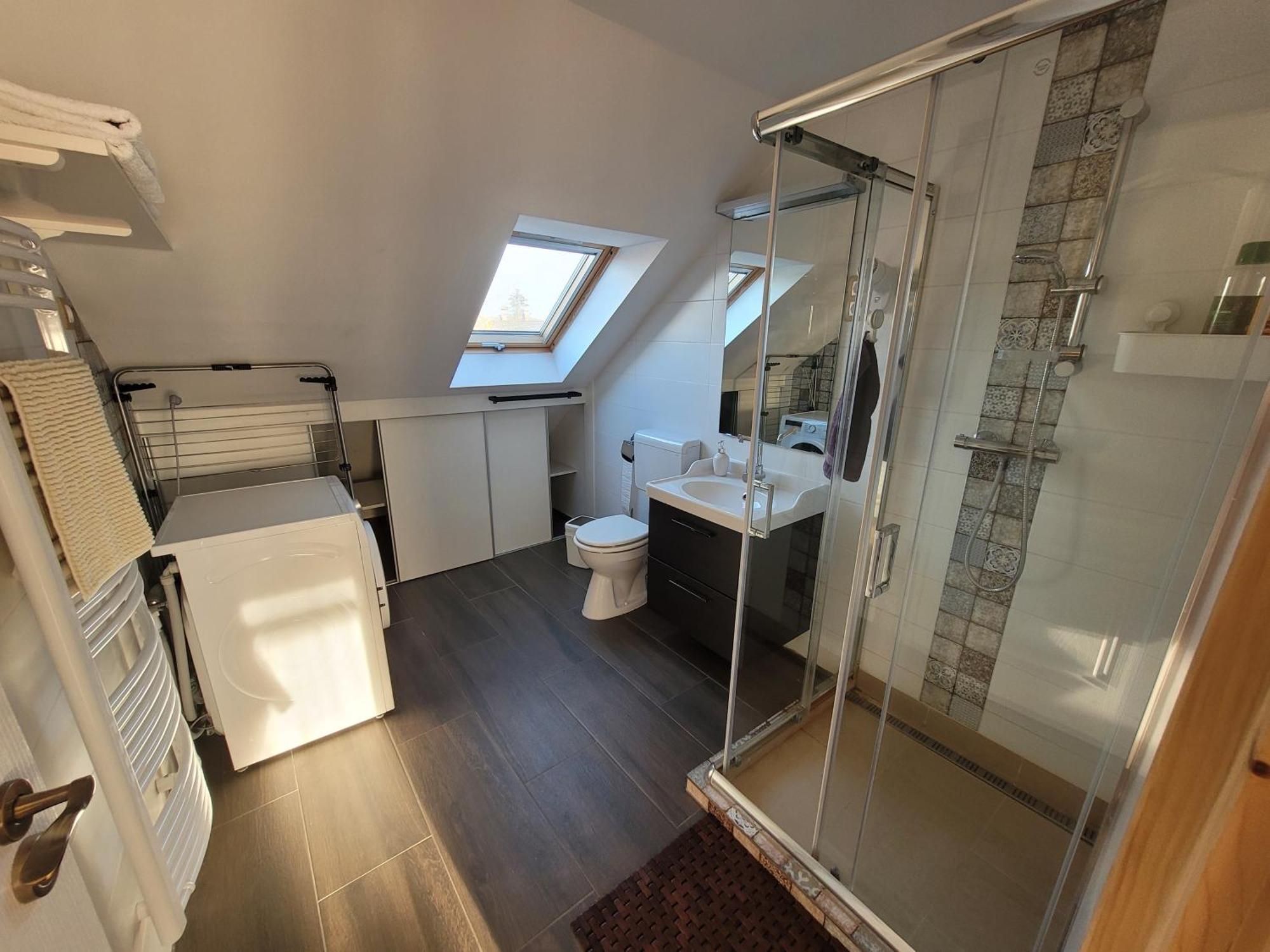Tulip Home Guest House Vác Εξωτερικό φωτογραφία