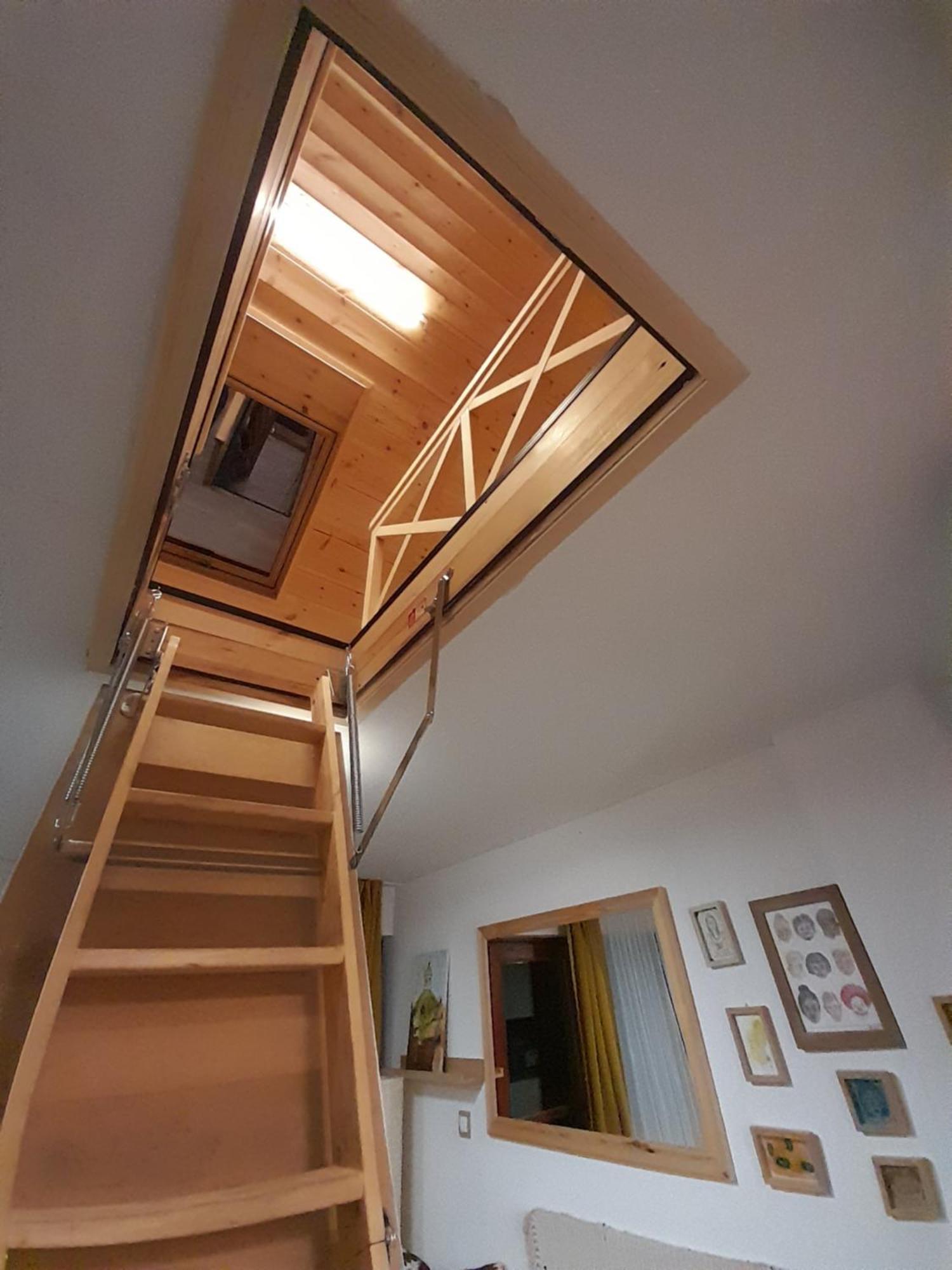Tulip Home Guest House Vác Εξωτερικό φωτογραφία