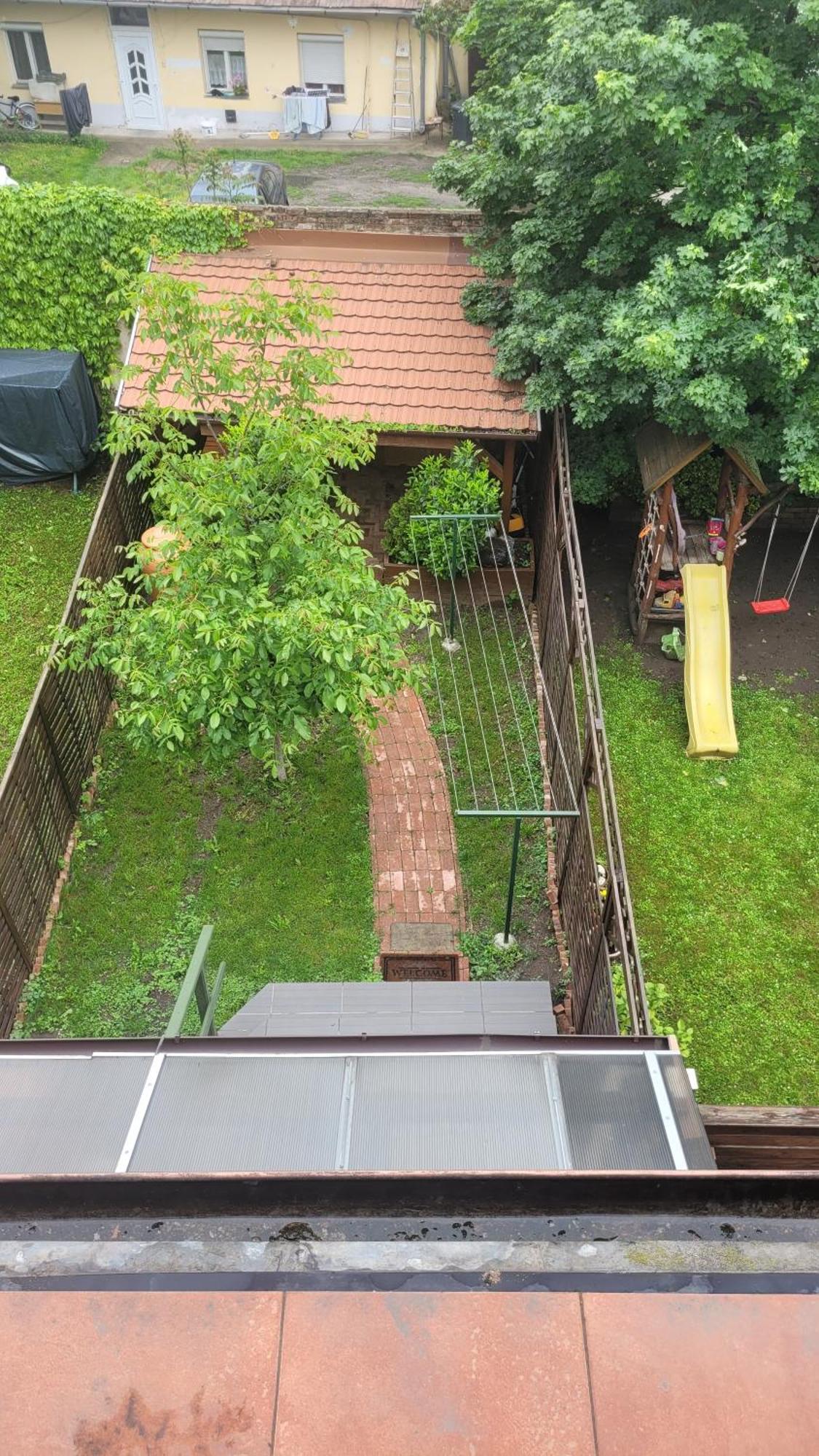 Tulip Home Guest House Vác Εξωτερικό φωτογραφία