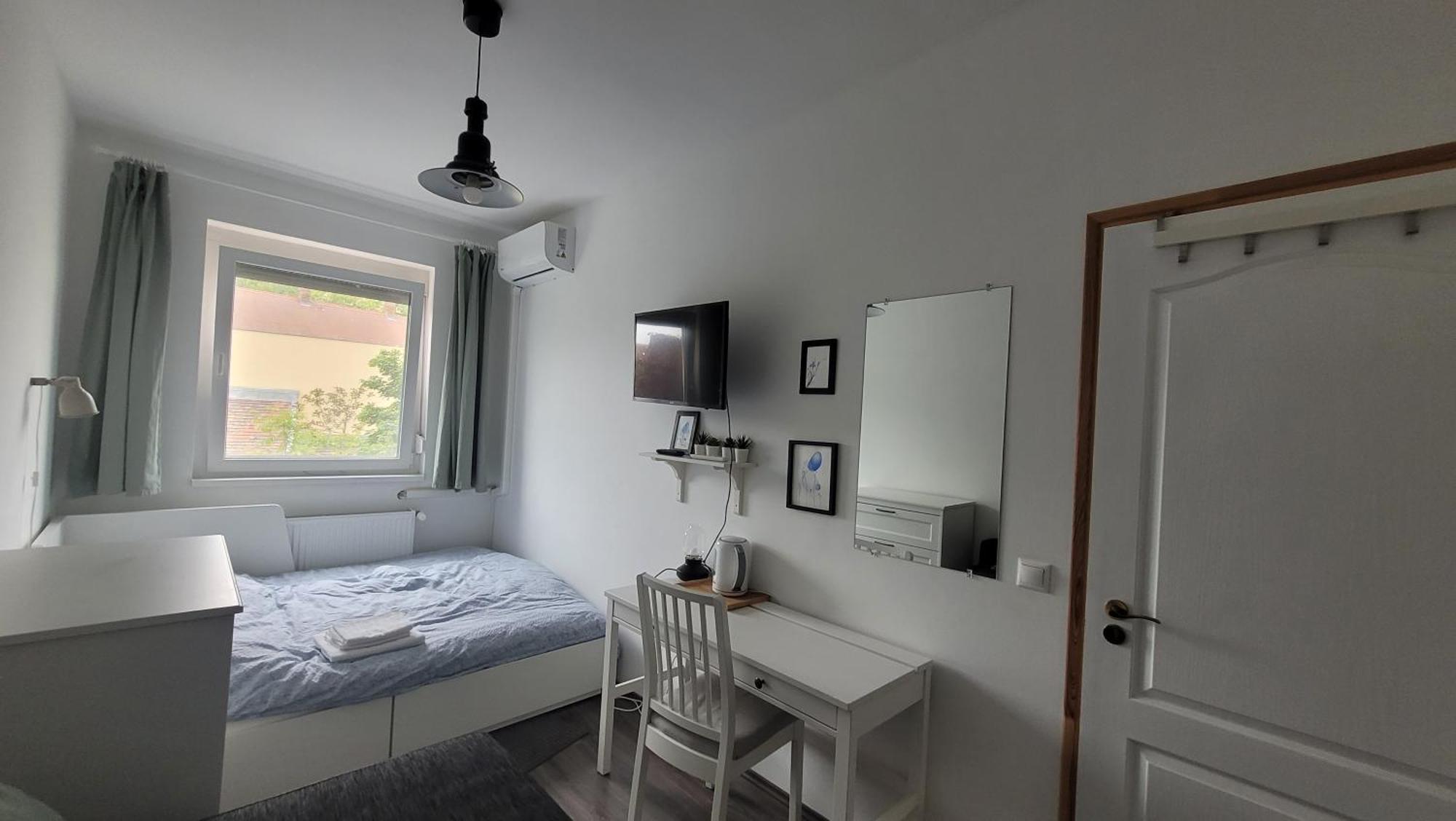 Tulip Home Guest House Vác Εξωτερικό φωτογραφία