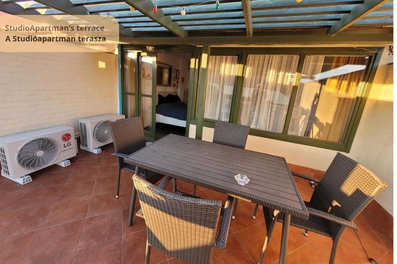 Tulip Home Guest House Vác Εξωτερικό φωτογραφία